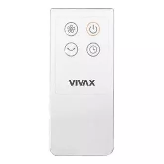 Stojanski ventilator Vivax FS-45MRT