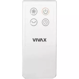 Stojanski ventilator Vivax FS-45MRT