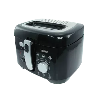 Friteza Vivax DF-1800B Friteza Vivax DF-1800B