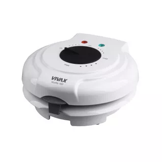 Vafljar Vivax WM-900WH