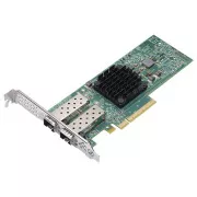 Lenovo ThinkSystem Broadcom 57414 10/25GbE SFP28 2-portni PCIe Ethernet adapter