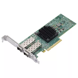 Lenovo ThinkSystem Broadcom 57414 10/25GbE SFP28 2-portni PCIe Ethernet adapter