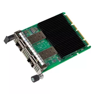 Lenovo ThinkSystem Intel E810-DA2 10/25GbE SFP28 2-portni OCP Ethernet adapter Lenovo ThinkSystem Intel E810-DA2 10/25GbE SFP28 2-portni OCP Ethernet adapter