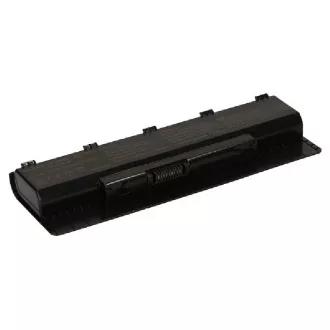 Baterija za prenosni računalnik ASUS N56VB s 6 celicami 10,8 V 5200 mAh Baterija za prenosni računalnik ASUS N56VB s 6 celicami 10,8 V 5200 mAh