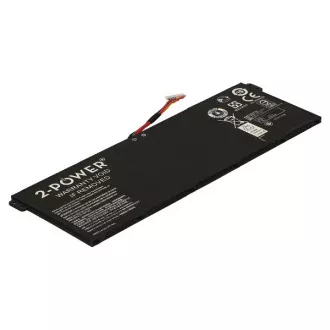 Baterija za prenosni računalnik Aspire ES1-512 (alternativa AC14B8K) 15,2 V 3220 mAh Baterija za prenosni računalnik Aspire ES1-512 (alternativa AC14B8K) 15,2 V 3220 mAh