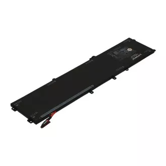 2-polnilna baterija za DELL XPS 9550 3-celična 11,4V 56Wh 2-polnilna baterija za DELL XPS 9550 3-celična 11,4V 56Wh
