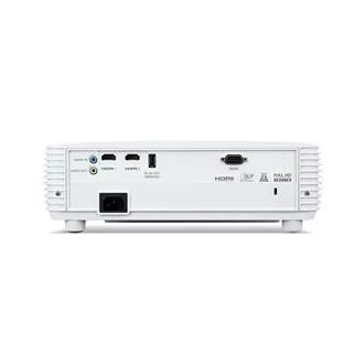 Acer X1528Ki DLP 3D /FullHD 1920x1080 /5200 ANSI /10000:1/2xHDMI/ 1x3W, 2,9 kg Acer X1528Ki DLP 3D /FullHD 1920x1080 /5200 ANSI /10000:1/2xHDMI/ 1x3W, 2,9 kg