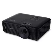 Acer X1328 DLP 3D/ WXGA 1280x800/5000 ANSI lm/20 000:1/VGA, HDMIx2/ 1x3W zvočnik/ 2,8 kg