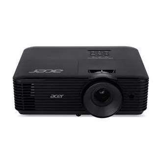 Acer X1328 DLP 3D/ WXGA 1280x800/5000 ANSI lm/20 000:1/VGA, HDMIx2/ 1x3W zvočnik/ 2,8 kg