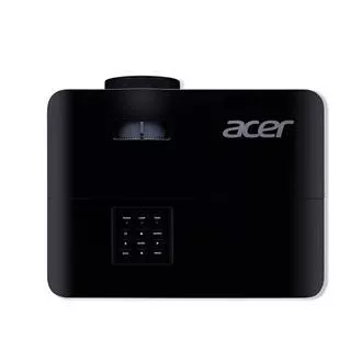 Acer X1328 DLP 3D/ WXGA 1280x800/5000 ANSI lm/20 000:1/VGA, HDMIx2/ 1x3W zvočnik/ 2,8 kg
