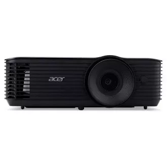Acer X1328 DLP 3D/ WXGA 1280x800/5000 ANSI lm/20 000:1/VGA, HDMIx2/ 1x3W zvočnik/ 2,8 kg