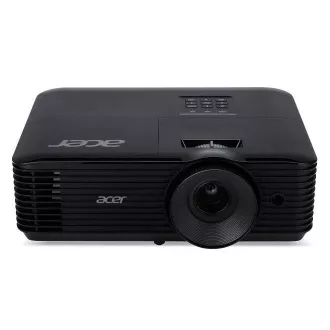 Acer X1328 DLP 3D/ WXGA 1280x800/5000 ANSI lm/20 000:1/VGA, HDMIx2/ 1x3W zvočnik/ 2,8 kg