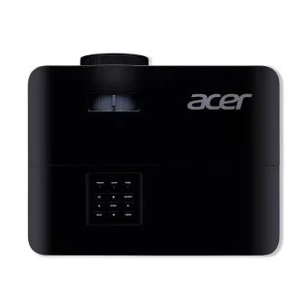 Acer X1328 DLP 3D/ WXGA 1280x800/5000 ANSI lm/20 000:1/VGA, HDMIx2/ 1x3W zvočnik/ 2,8 kg
