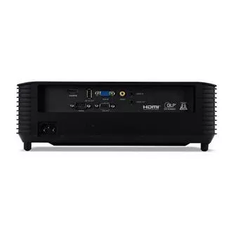 Acer X1328 DLP 3D/ WXGA 1280x800/5000 ANSI lm/20 000:1/VGA, HDMIx2/ 1x3W zvočnik/ 2,8 kg