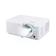 Acer Vero XL2330W LASER, DLP WXGA (1280x800), 5000 ANSI, 50.000:1, 2 x HDMI, 1 x 15W zvočnik, 3 kg, 24/7