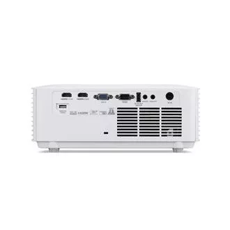 Acer Vero XL2330W LASER, DLP WXGA (1280x800), 5000 ANSI, 50.000:1, 2 x HDMI, 1 x 15W zvočnik, 3 kg, 24/7