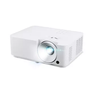 Acer Vero XL2330W LASER, DLP WXGA (1280x800), 5000 ANSI, 50.000:1, 2 x HDMI, 1 x 15W zvočnik, 3 kg, 24/7