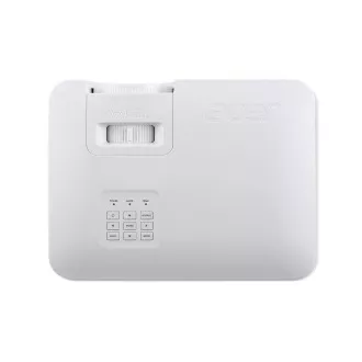 Acer Vero XL2330W LASER, DLP WXGA (1280x800), 5000 ANSI, 50.000:1, 2 x HDMI, 1 x 15W zvočnik, 3 kg, 24/7