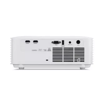 Acer Vero XL2330W LASER, DLP WXGA (1280x800), 5000 ANSI, 50.000:1, 2 x HDMI, 1 x 15W zvočnik, 3 kg, 24/7