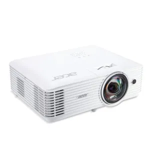 Acer S1287n DLP XGA /1024x768/4000 ANSI/20000:1/HDMI/VGA/LAN/Repro