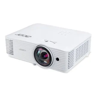 Acer S1287n DLP XGA /1024x768/4000 ANSI/20000:1/HDMI/VGA/LAN/Repro