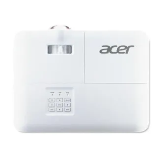 Acer S1287n DLP XGA /1024x768/4000 ANSI/20000:1/HDMI/VGA/LAN/Repro