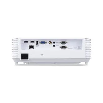 Acer S1287n DLP XGA /1024x768/4000 ANSI/20000:1/HDMI/VGA/LAN/Repro