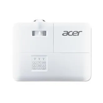 Acer S1287n DLP XGA /1024x768/4000 ANSI/20000:1/HDMI/VGA/LAN/Repro