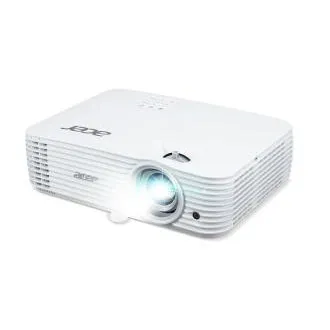 Acer P5550 DLP 3D Full HD 1920x1080, 5200 LUMENS, 15000:1, VGA, HDMI (MHL), HDMI, 1x10 W, LAN – 2,73 kg Acer P5550 DLP 3D Full HD 1920x1080, 5200 LUMENS, 15000:1, VGA, HDMI (MHL), HDMI, 1x10 W, LAN – 2,73 kg