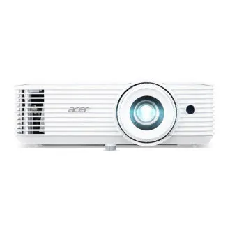 Acer P5550 DLP 3D Full HD 1920x1080, 5200 LUMENS, 15000:1, VGA, HDMI (MHL), HDMI, 1x10 W, LAN – 2,73 kg Acer P5550 DLP 3D Full HD 1920x1080, 5200 LUMENS, 15000:1, VGA, HDMI (MHL), HDMI, 1x10 W, LAN – 2,73 kg