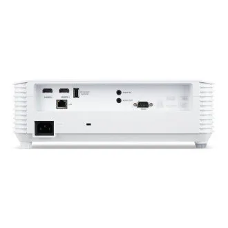 Acer P5550 DLP 3D Full HD 1920x1080, 5200 LUMENS, 15000:1, VGA, HDMI (MHL), HDMI, 1x10 W, LAN – 2,73 kg Acer P5550 DLP 3D Full HD 1920x1080, 5200 LUMENS, 15000:1, VGA, HDMI (MHL), HDMI, 1x10 W, LAN – 2,73 kg