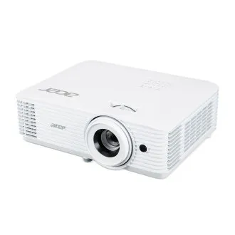 Acer P5550 DLP 3D Full HD 1920x1080, 5200 LUMENS, 15000:1, VGA, HDMI (MHL), HDMI, 1x10 W, LAN – 2,73 kg Acer P5550 DLP 3D Full HD 1920x1080, 5200 LUMENS, 15000:1, VGA, HDMI (MHL), HDMI, 1x10 W, LAN – 2,73 kg