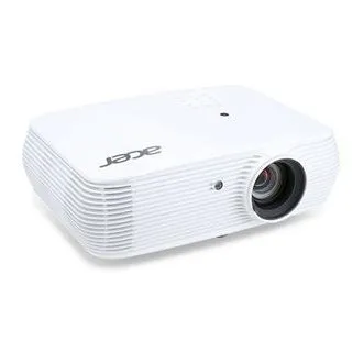 Acer P5550 DLP 3D Full HD 1920x1080, 5200 LUMENS, 15000:1, VGA, HDMI (MHL), HDMI, 1x10 W, LAN – 2,73 kg Acer P5550 DLP 3D Full HD 1920x1080, 5200 LUMENS, 15000:1, VGA, HDMI (MHL), HDMI, 1x10 W, LAN – 2,73 kg