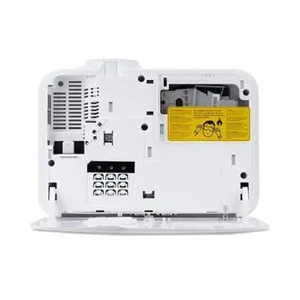 Acer P5550 DLP 3D Full HD 1920x1080, 5200 LUMENS, 15000:1, VGA, HDMI (MHL), HDMI, 1x10 W, LAN – 2,73 kg Acer P5550 DLP 3D Full HD 1920x1080, 5200 LUMENS, 15000:1, VGA, HDMI (MHL), HDMI, 1x10 W, LAN – 2,73 kg
