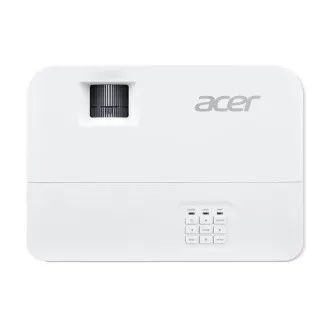 Acer H6815GTV Google TV, DLP, 4K UHD 3840x2160/4000 ANSI lm/10 000:1/2xHDMI /zvočniki 1x10 W/3,1 kg