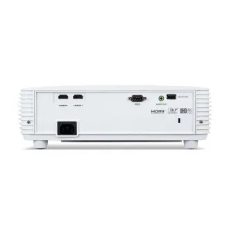 Acer H6815GTV Google TV, DLP, 4K UHD 3840x2160/4000 ANSI lm/10 000:1/2xHDMI /zvočniki 1x10 W/3,1 kg