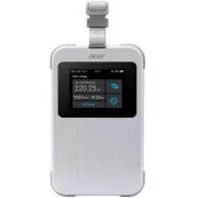 Acer Connect M6E 5G Mobile Wi-Fi z 1 GB dvopasovni usmerjevalnik, usmerjevalnik hotspot WiFi,5G&LTE