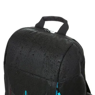 Predator Urban Backpack 18" (PBG510); črn nahrbtnik z modrimi elementi, vodoodporen in odporen proti obrabi, za 18", 27 l, 0,6 kg