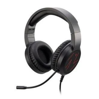 Acer NITRO GAMING HEADSET 310 (NHW310) – igralne slušalke, ki pokrivajo ušesa, USB-A Acer NITRO GAMING HEADSET 310 (NHW310) – igralne slušalke, ki pokrivajo ušesa, USB-A
