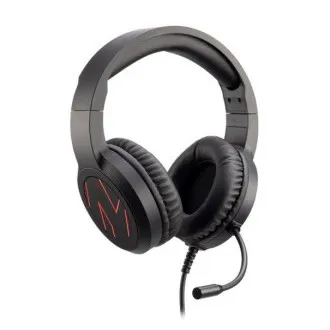 Acer NITRO GAMING HEADSET 310 (NHW310) – igralne slušalke, ki pokrivajo ušesa, USB-A Acer NITRO GAMING HEADSET 310 (NHW310) – igralne slušalke, ki pokrivajo ušesa, USB-A