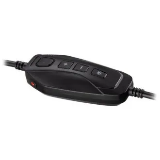 Acer NITRO GAMING HEADSET 310 (NHW310) – igralne slušalke, ki pokrivajo ušesa, USB-A Acer NITRO GAMING HEADSET 310 (NHW310) – igralne slušalke, ki pokrivajo ušesa, USB-A