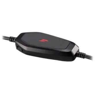 Acer NITRO GAMING HEADSET 310 (NHW310) – igralne slušalke, ki pokrivajo ušesa, USB-A Acer NITRO GAMING HEADSET 310 (NHW310) – igralne slušalke, ki pokrivajo ušesa, USB-A