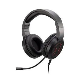 Acer NITRO GAMING HEADSET 310 (NHW310) – igralne slušalke, ki pokrivajo ušesa, USB-A Acer NITRO GAMING HEADSET 310 (NHW310) – igralne slušalke, ki pokrivajo ušesa, USB-A