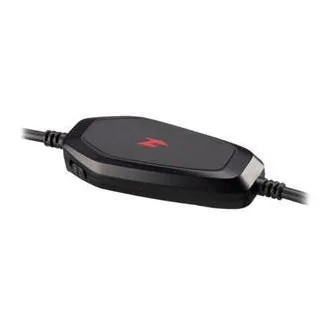 Acer NITRO GAMING HEADSET 310 (NHW310) – igralne slušalke, ki pokrivajo ušesa, USB-A Acer NITRO GAMING HEADSET 310 (NHW310) – igralne slušalke, ki pokrivajo ušesa, USB-A