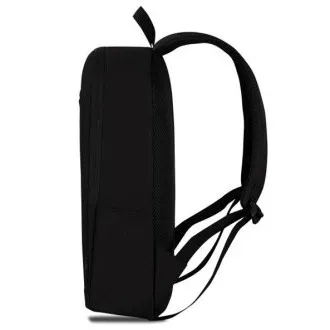 Nahrbtnik Acer Nitro Quest 18", črn, vodoodporna obdelava, ojačan hrbet, 16 l, 0,46 kg, poliester (NBG410)