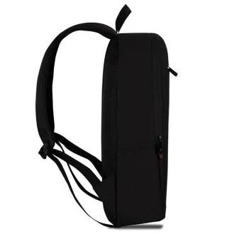 Nahrbtnik Acer Nitro Quest 18", črn, vodoodporna obdelava, ojačan hrbet, 16 l, 0,46 kg, poliester (NBG410)