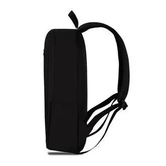 Nahrbtnik Acer Nitro Quest 18", črn, vodoodporna obdelava, ojačan hrbet, 16 l, 0,46 kg, poliester (NBG410)
