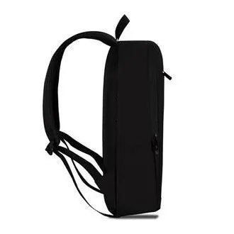 Nahrbtnik Acer Nitro Quest 18", črn, vodoodporna obdelava, ojačan hrbet, 16 l, 0,46 kg, poliester (NBG410)