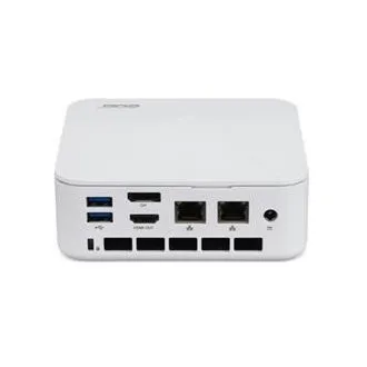 Acer Aspire Revo Box RB102-BARR NUC R5-7430U /8 GB/512 GB/HDMI   DP/Windows 11 Home