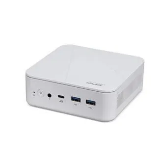 Acer Aspire Revo Box RB102-BARR NUC R5-7430U /8 GB/512 GB/HDMI   DP/Windows 11 Home